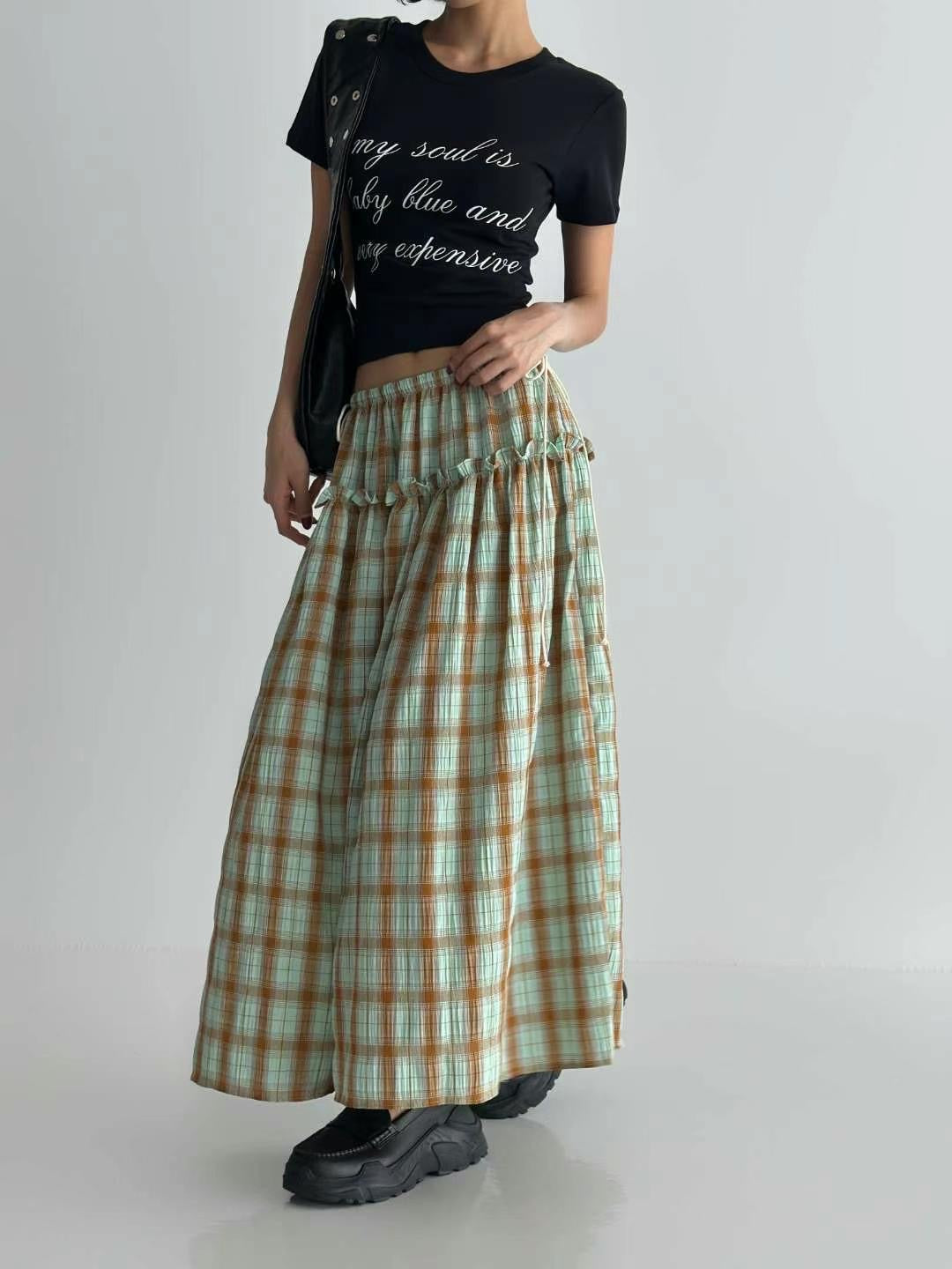 felise skirt