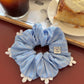 scrunchie：3