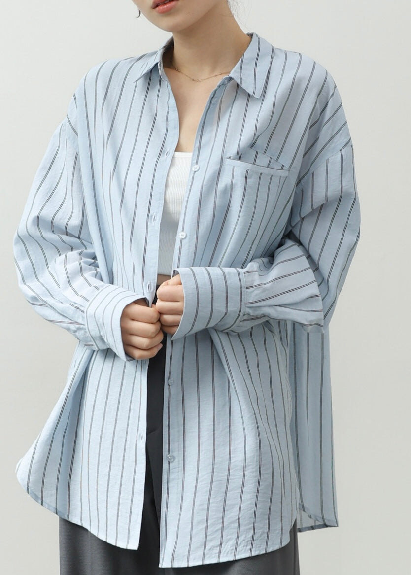 coconut shirt