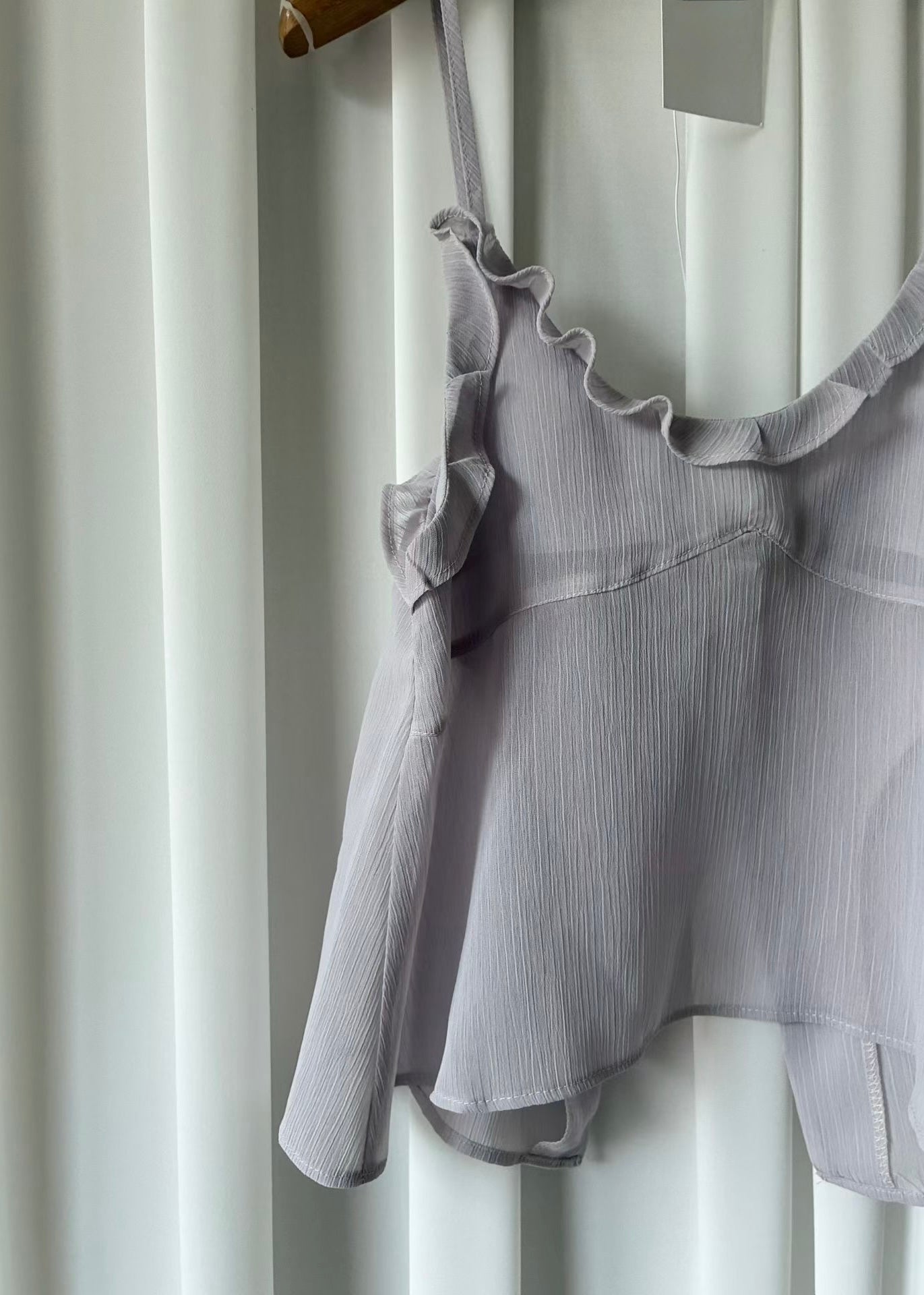 yua vest