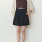 miwa vest 一套兩件背心!!