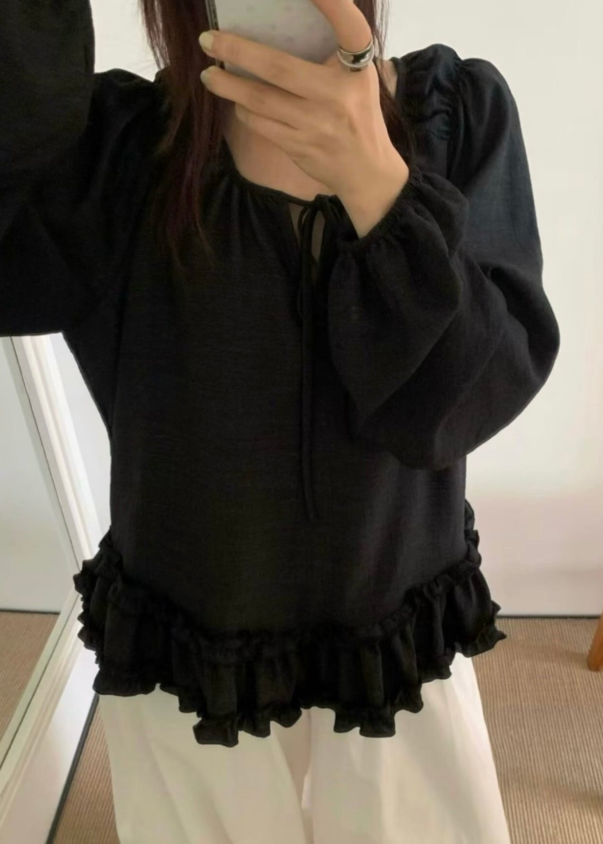 irena top