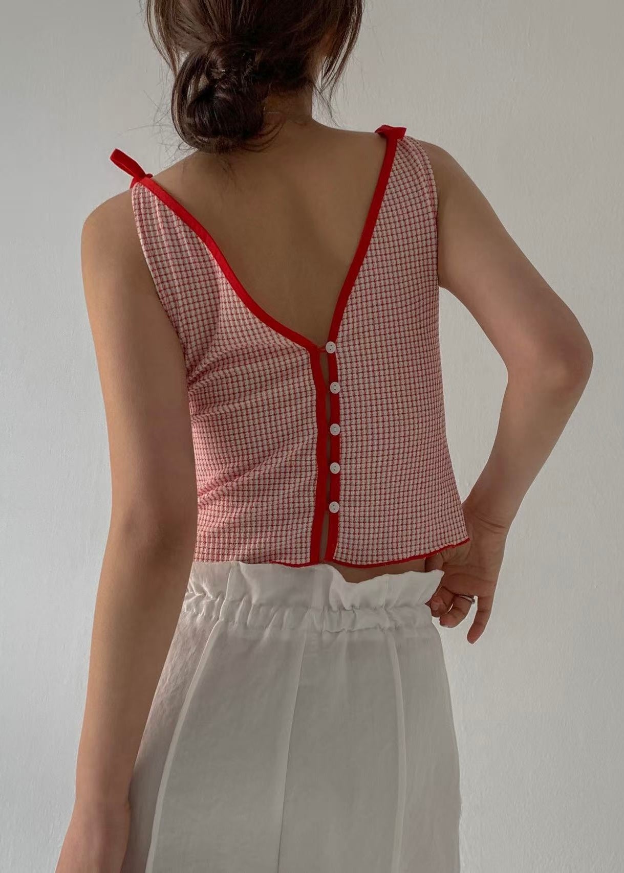 abbie vest