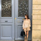 anni blouse