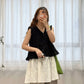 naris vest (must buy!!)