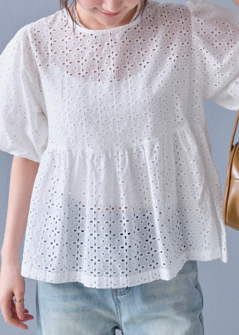 tess top
