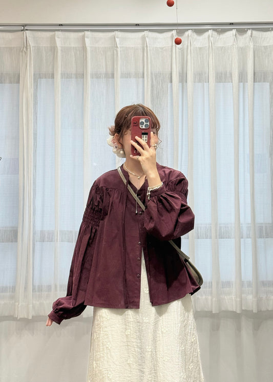 gigi blouse