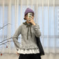 sandy outer