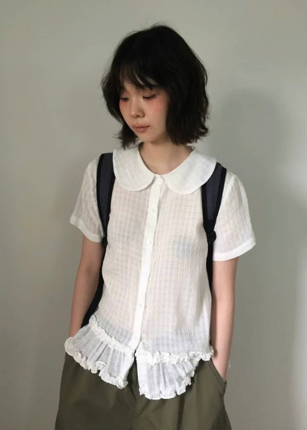 natalie shirt