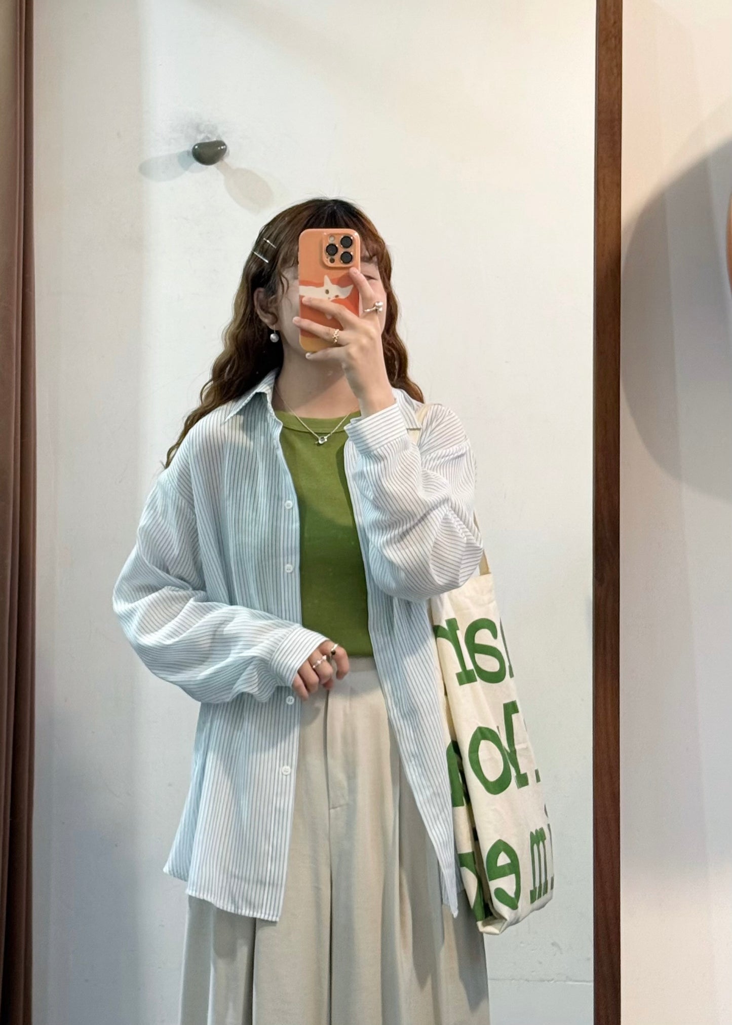 salad vest (must buy!!)
