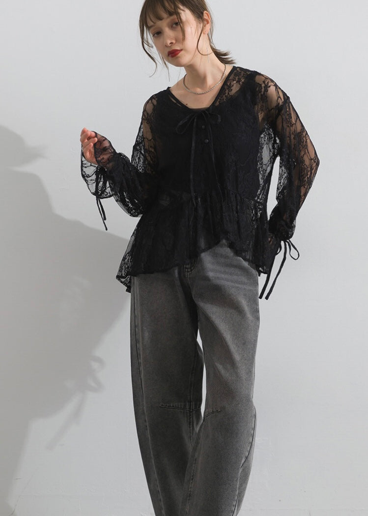 gloria outer