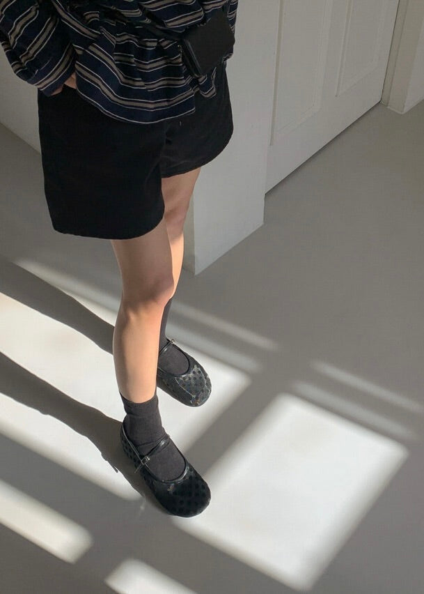 dotty shoes 一見鍾情💘