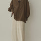 choco blouse