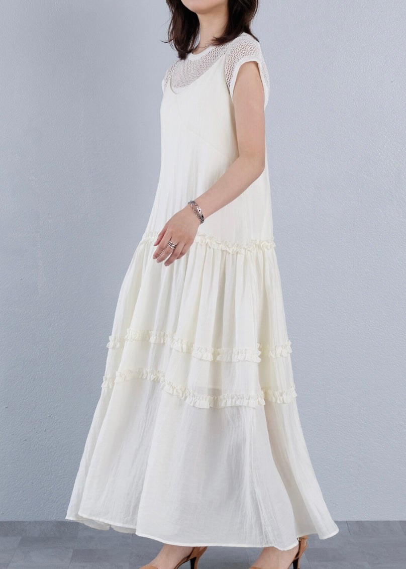 heather dress