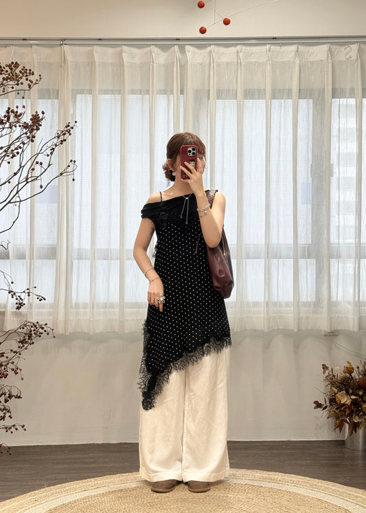 doreen vest 🎴 kira picks