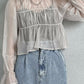 jully blouse