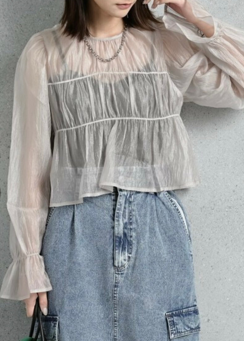jully blouse