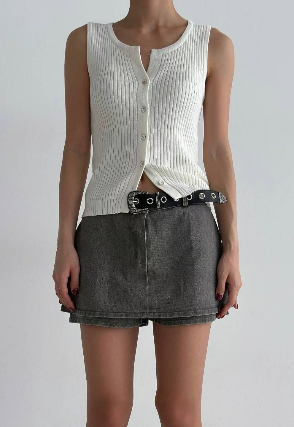 maru belt