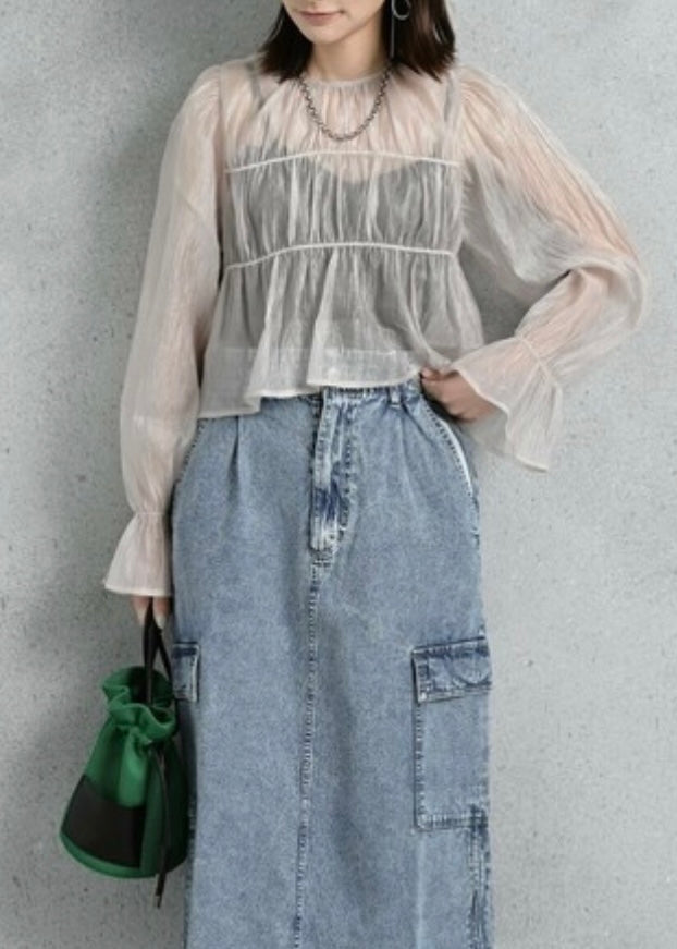 jully blouse
