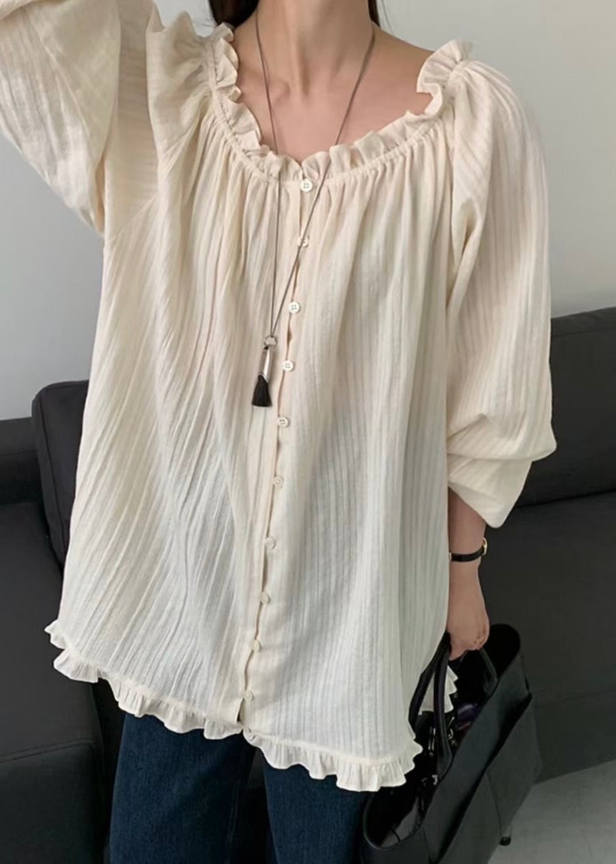 mia blouse 🦙 heily picks