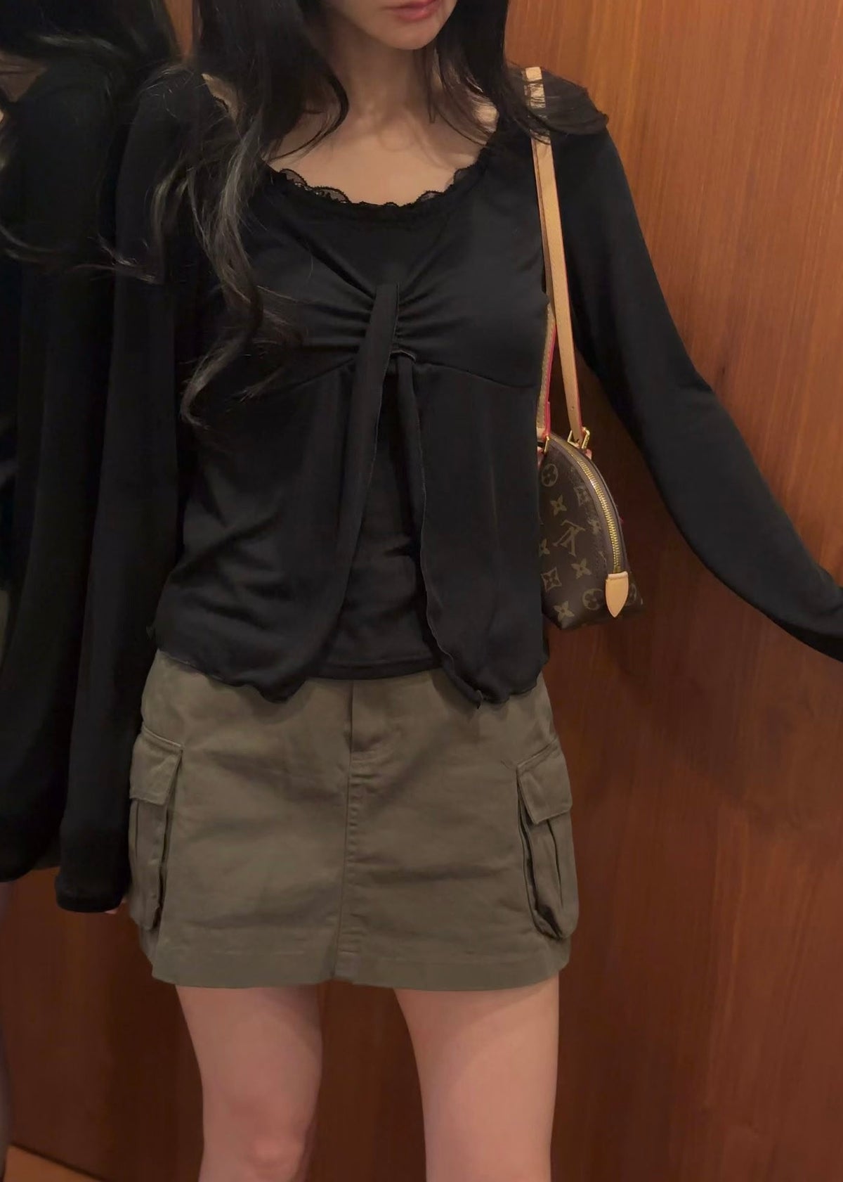 juliet top