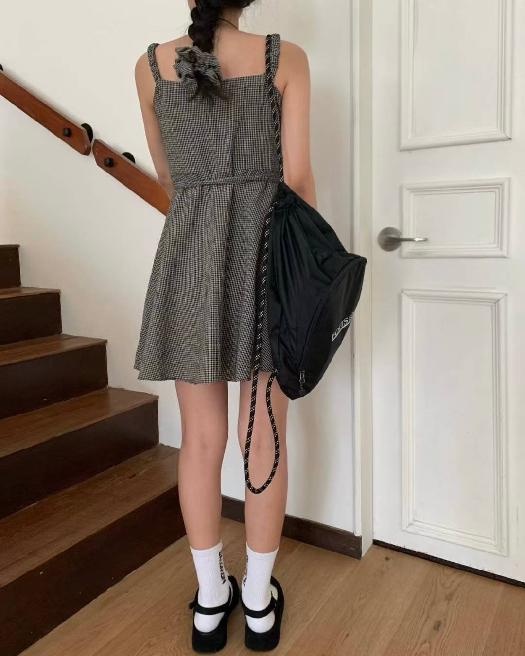 eudora dress
