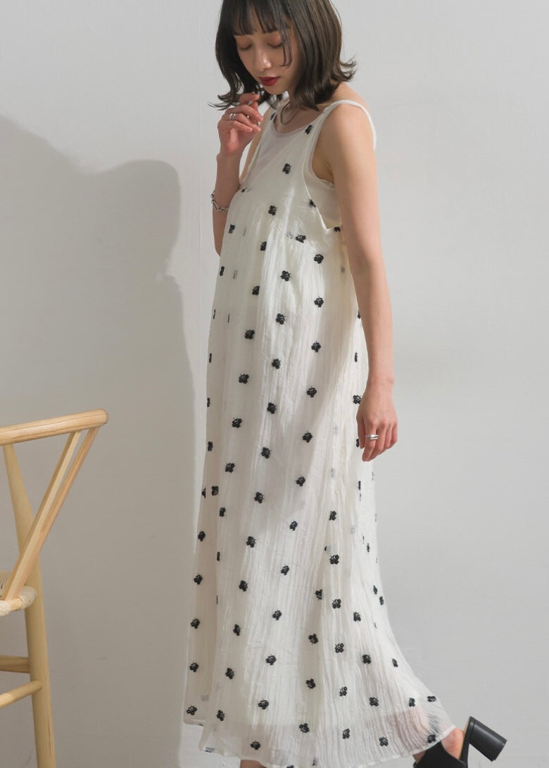 milan dress