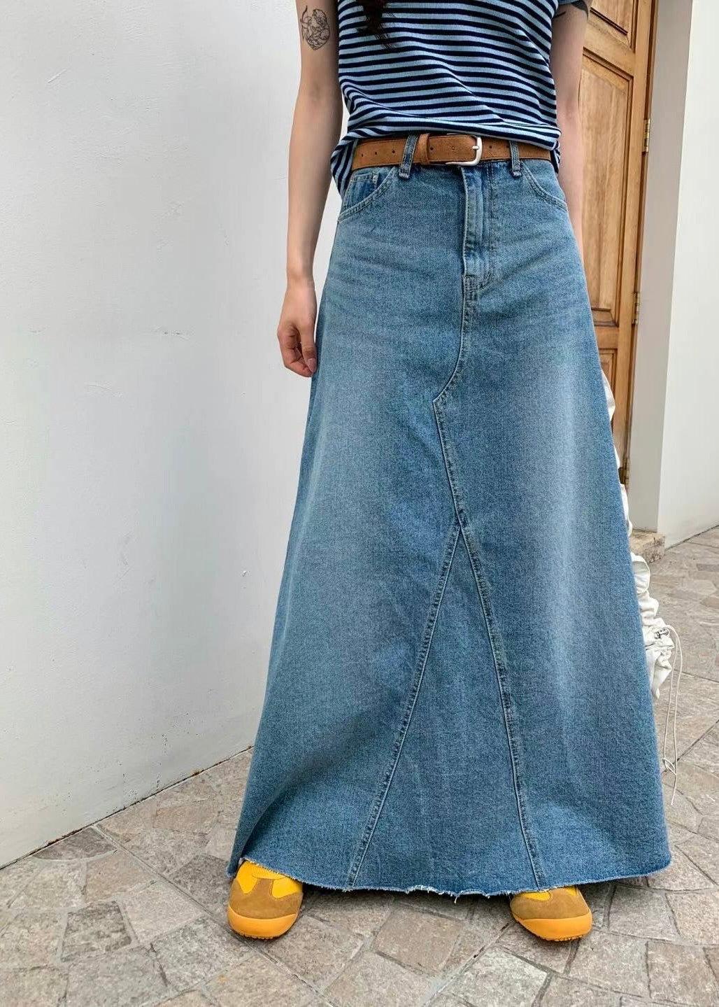 athena skirt (must buy!)