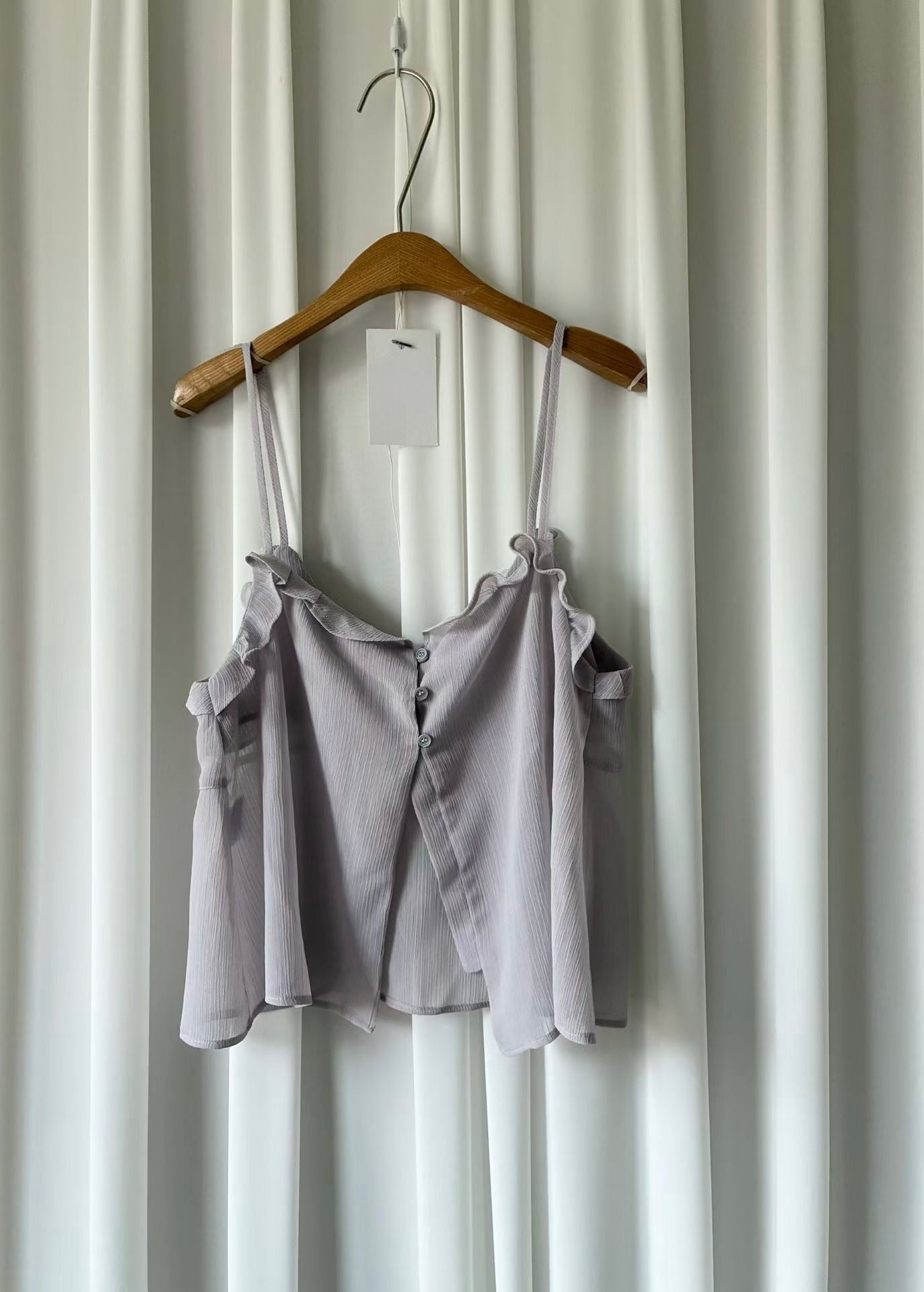 yua vest