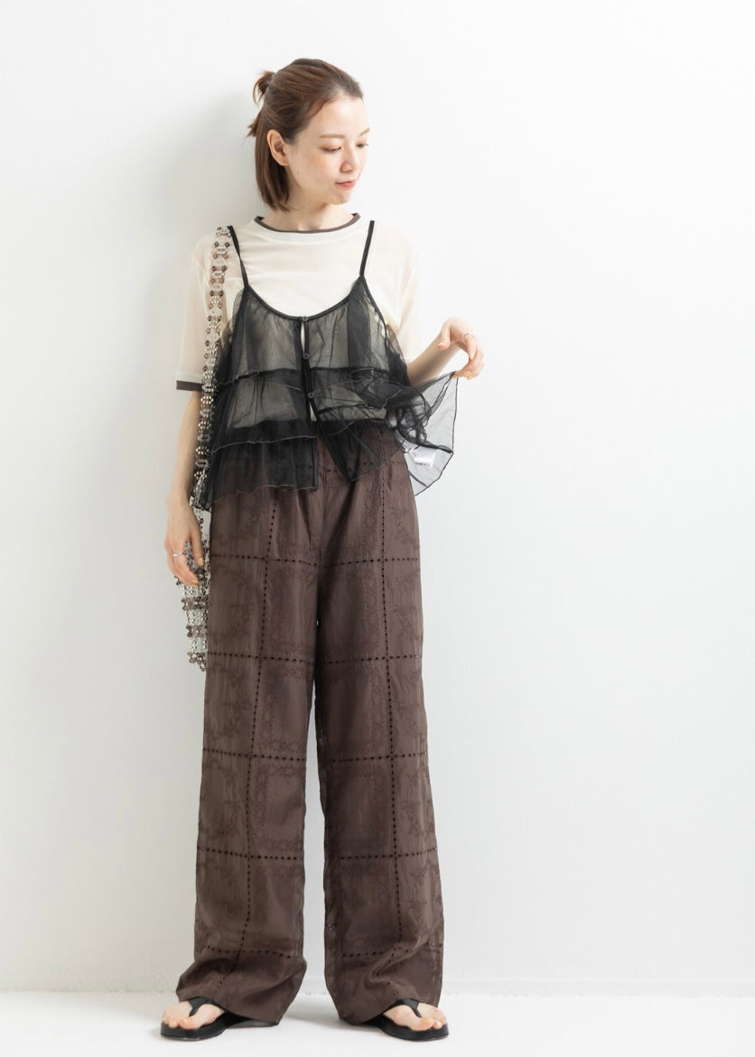 2ways erin vest (must buy!)