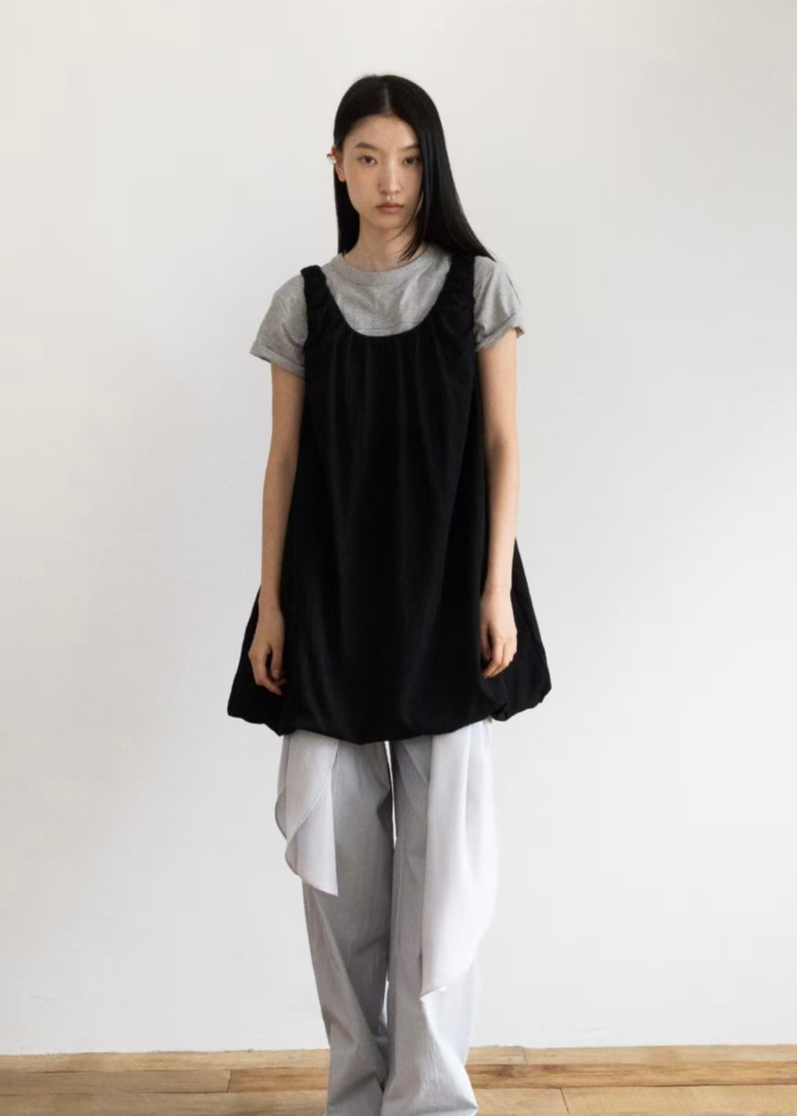vinci dress