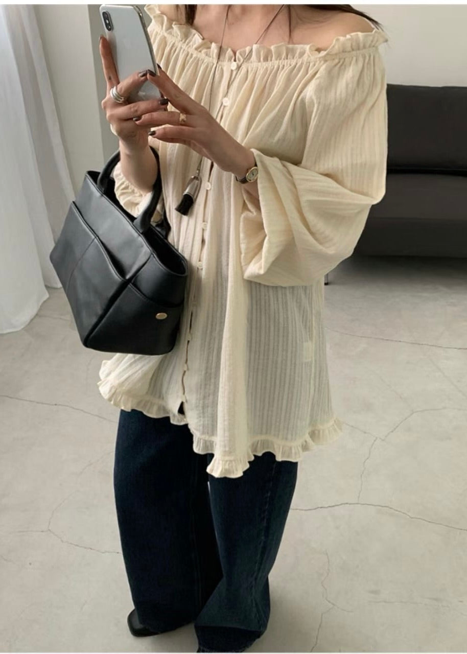 mia blouse 🦙 heily picks