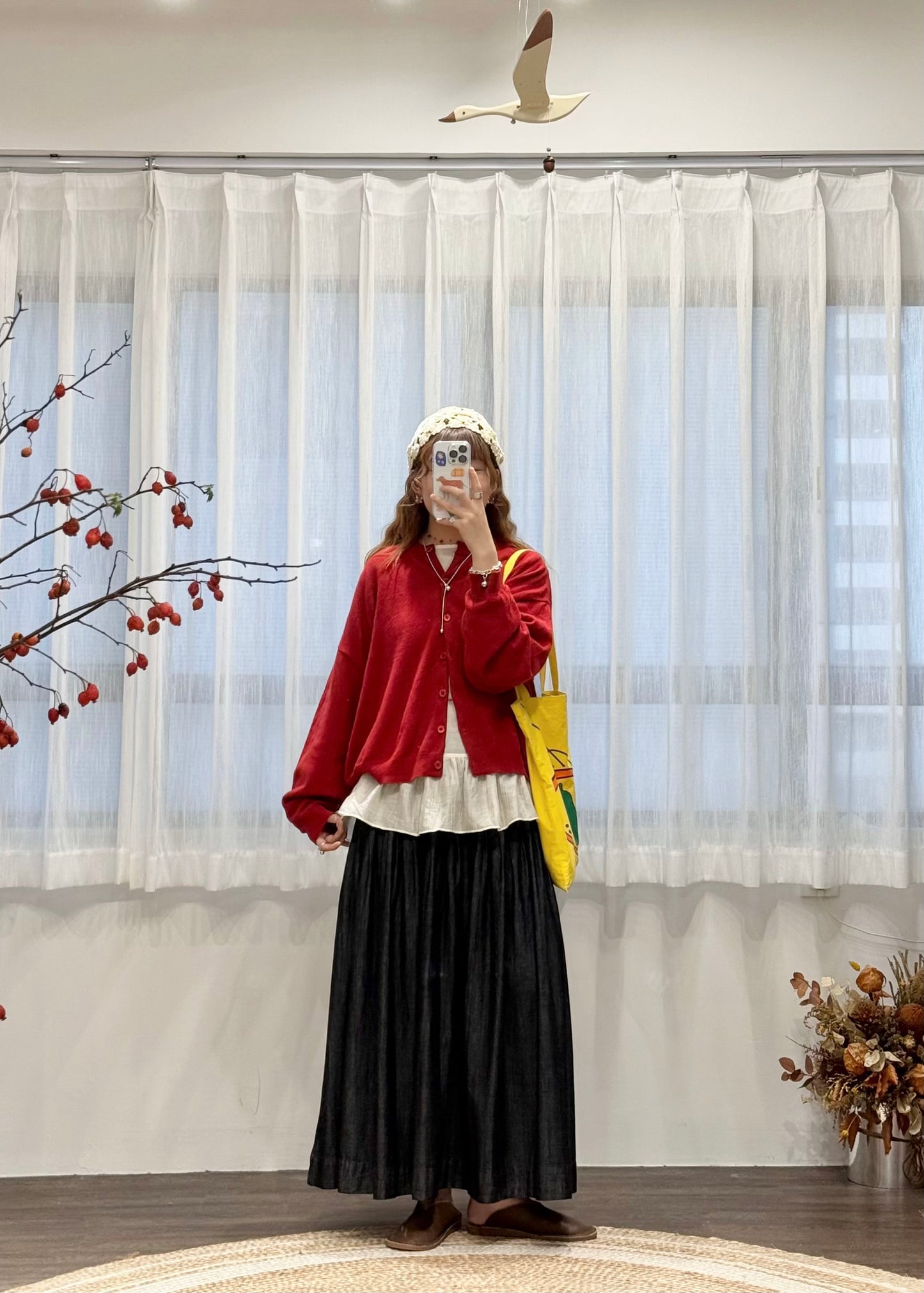 konnie outer 🍎must buy!!!