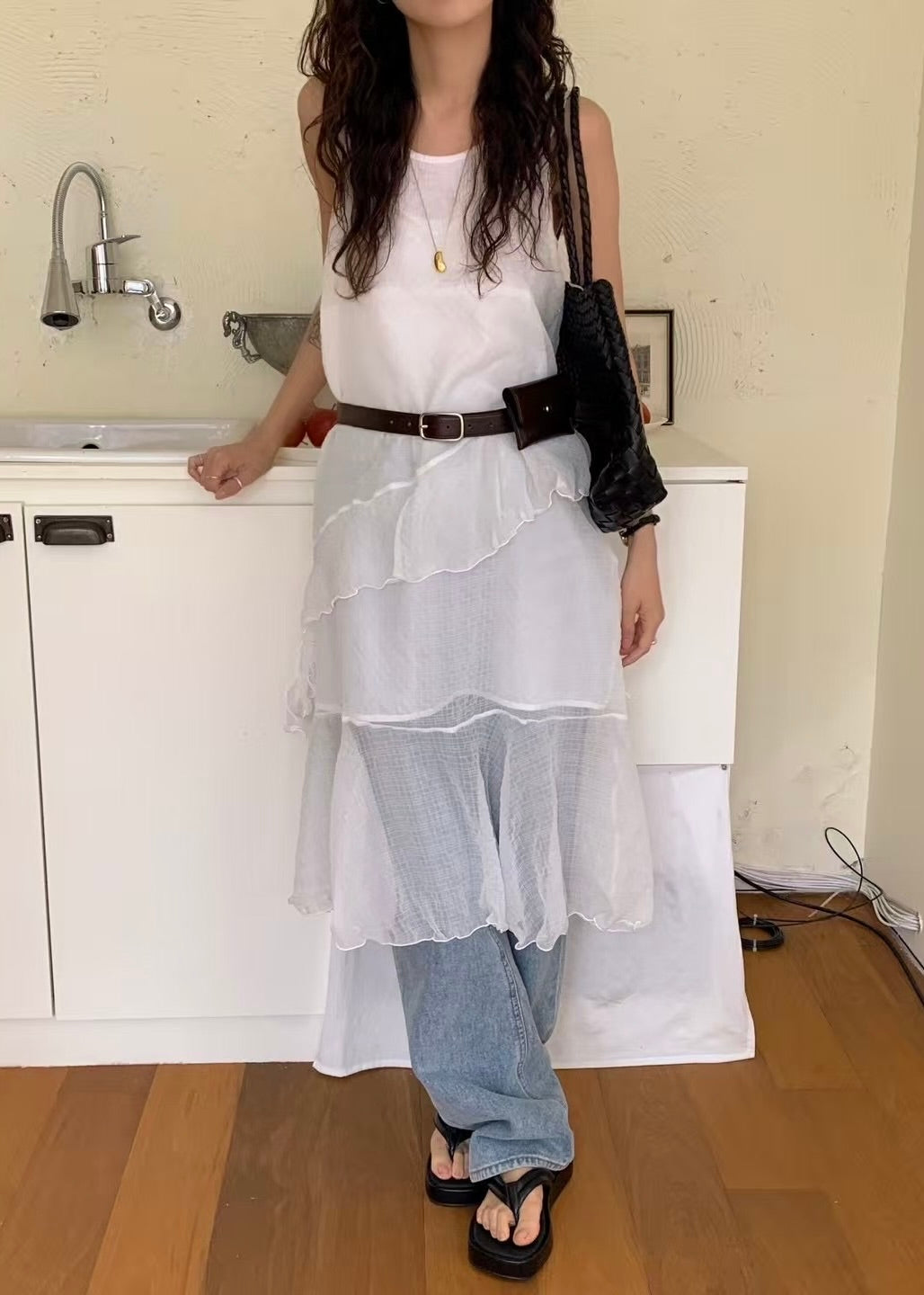 prudence dress