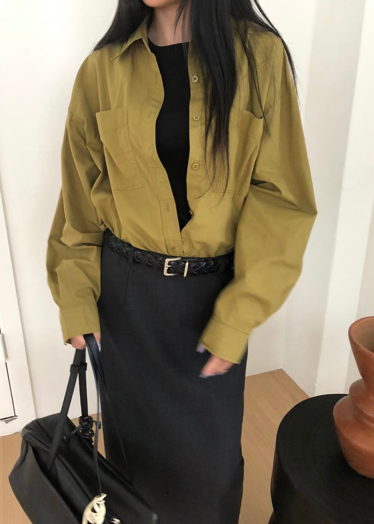 flora shirt (must buy!!)