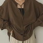 choco blouse