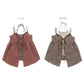 2ways aditi vest (set)