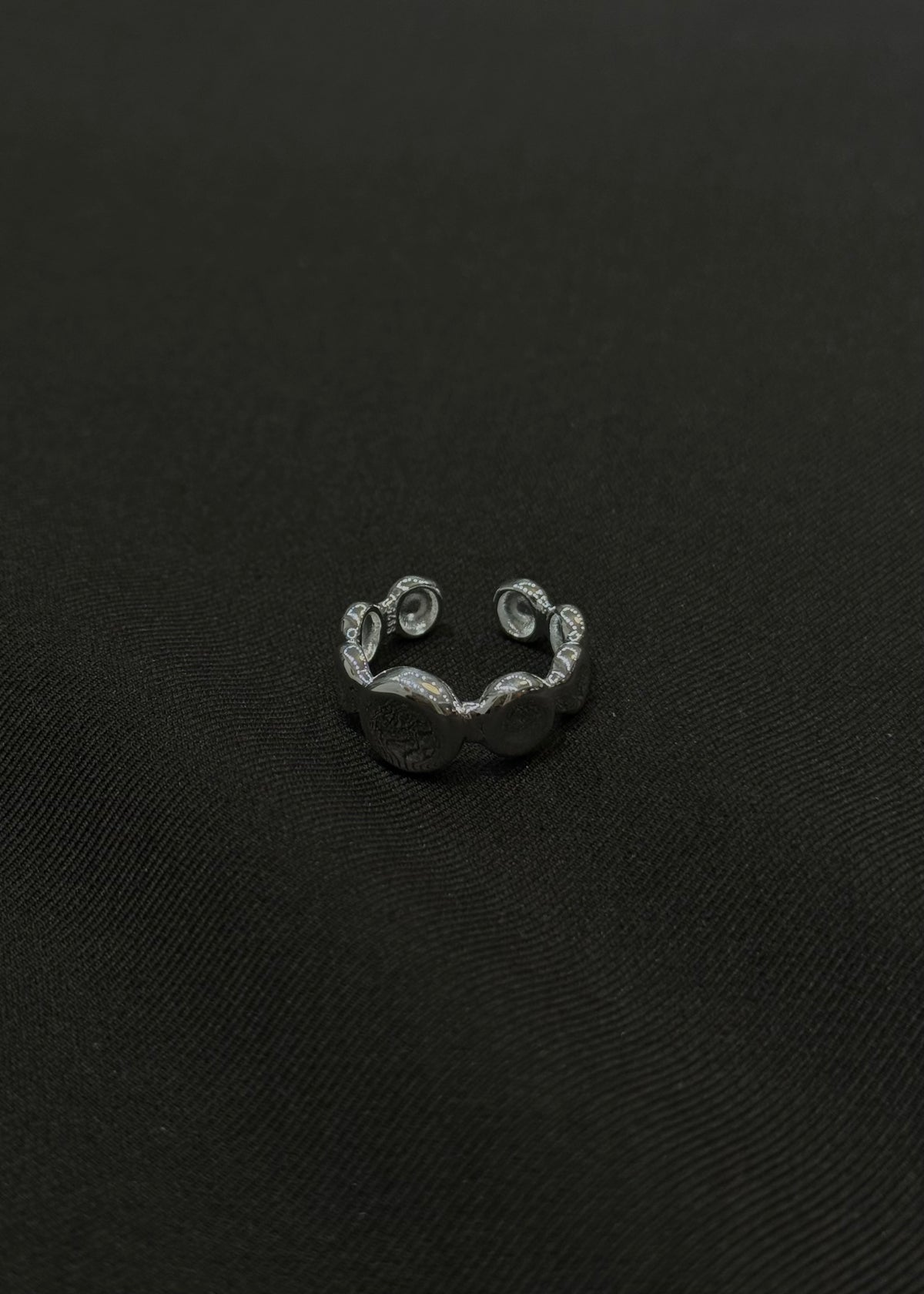 ุ kr ring：6