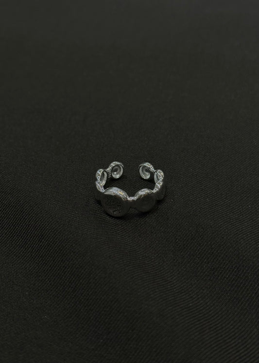 ุ kr ring：6