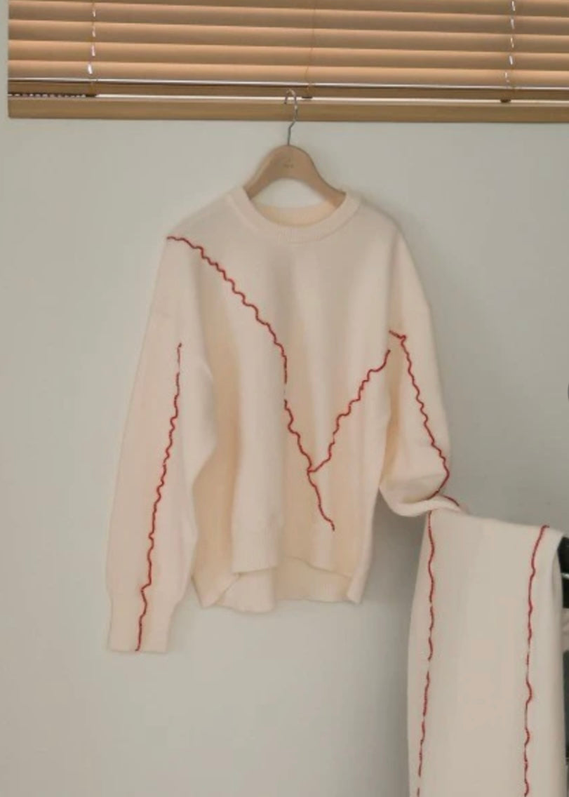 stella sweater