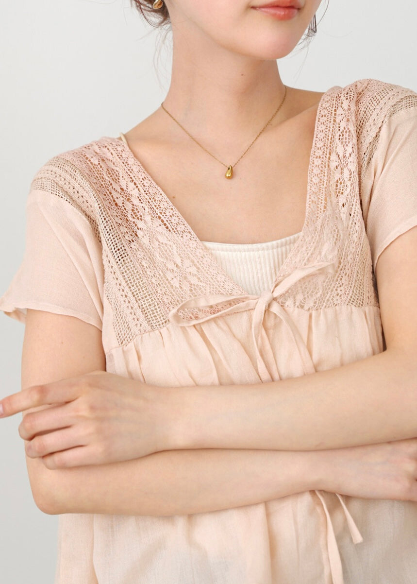 ruth outer