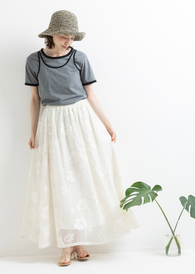 isabel skirt