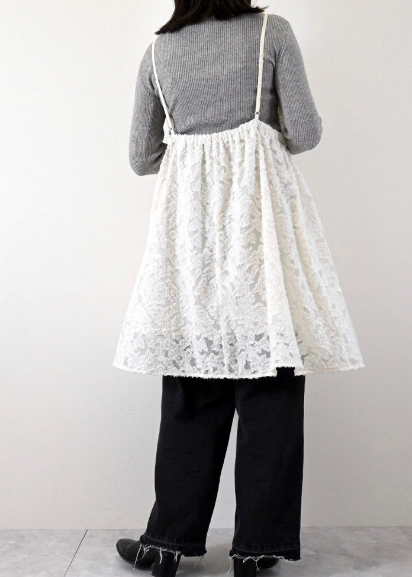 tally vest (2ways!)