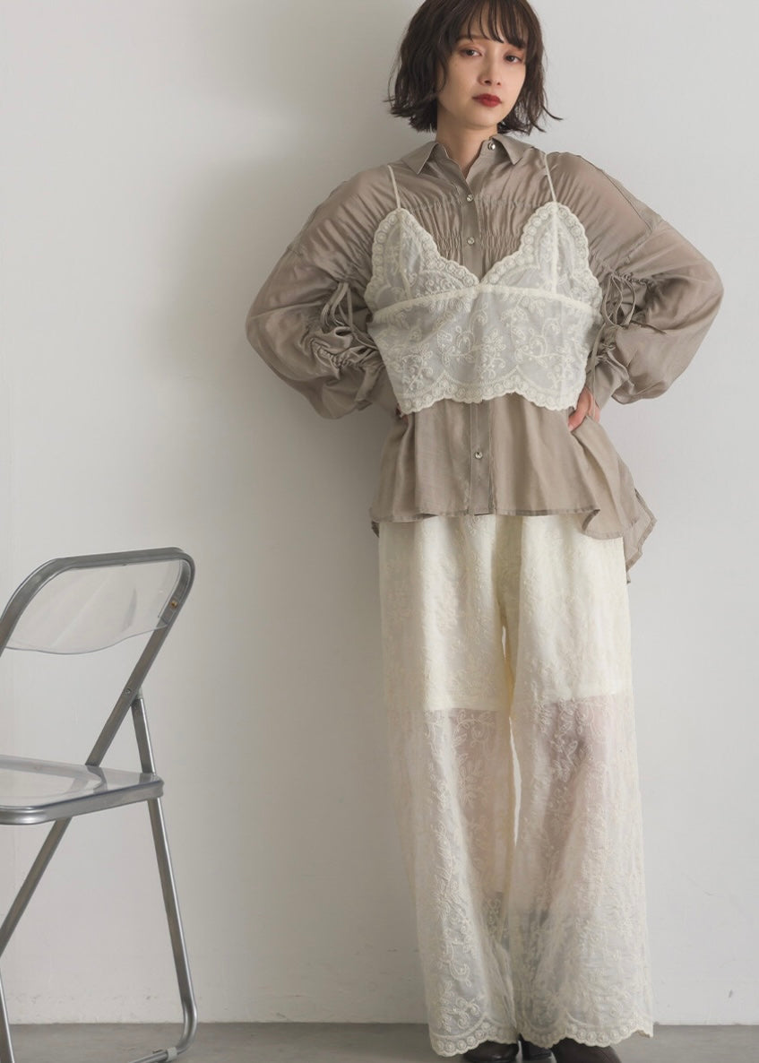 koko vest