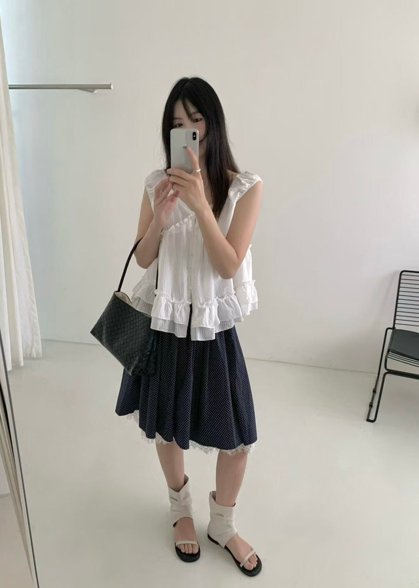 charlotte top 🎐 must buy!!