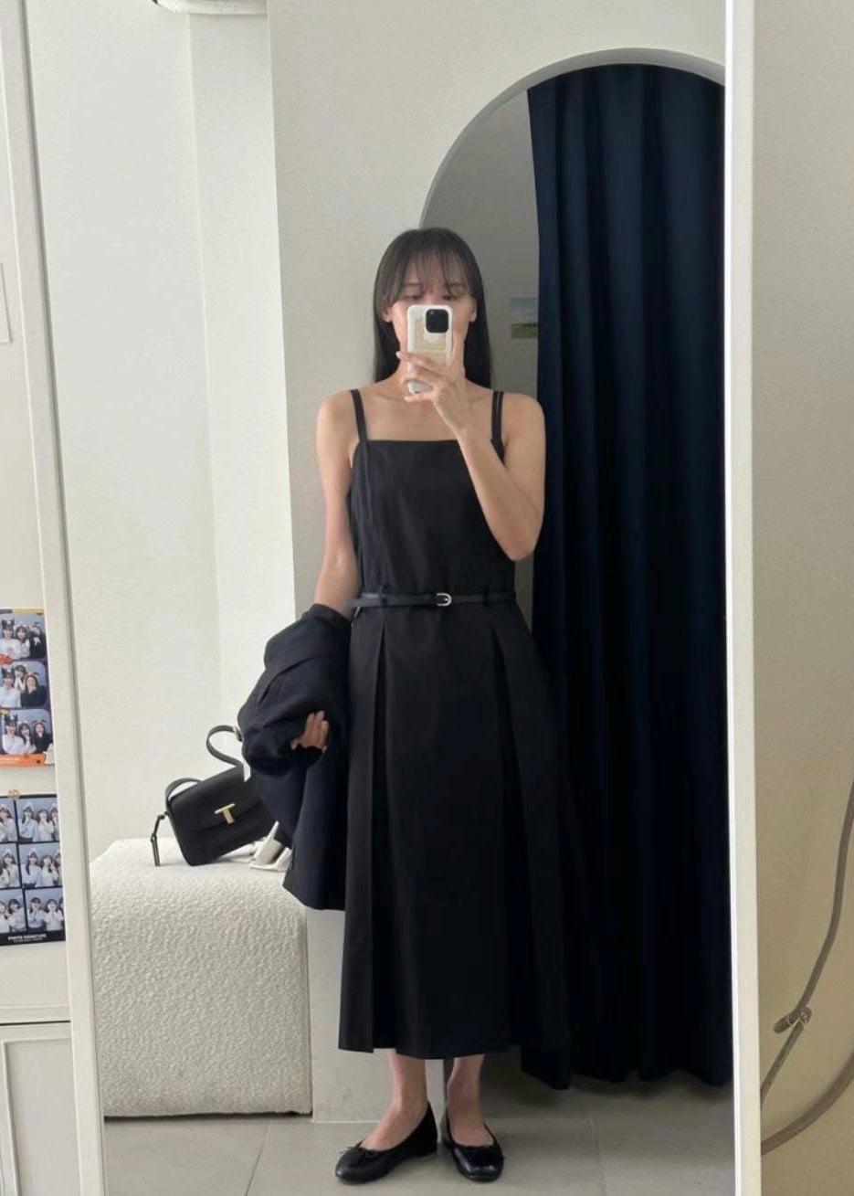 mia belt dress (must buy!)