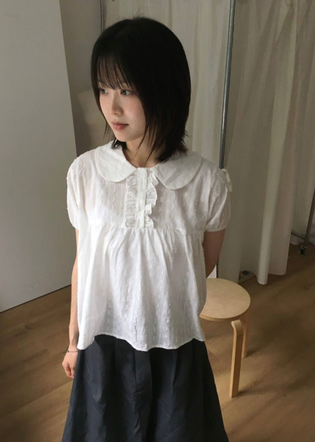 porry shirt 🛋️kira picks