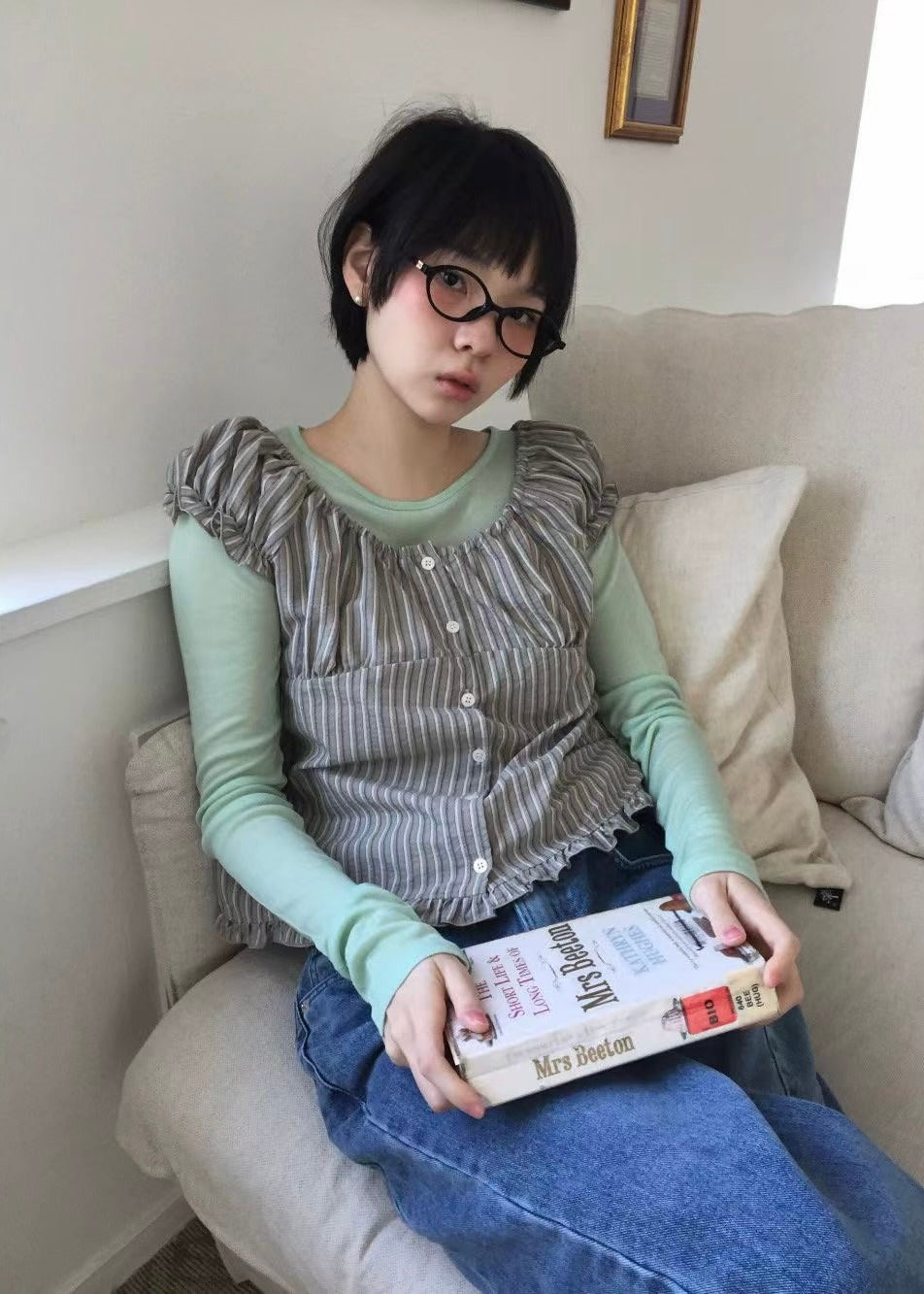 judith top 🛸 heily picks