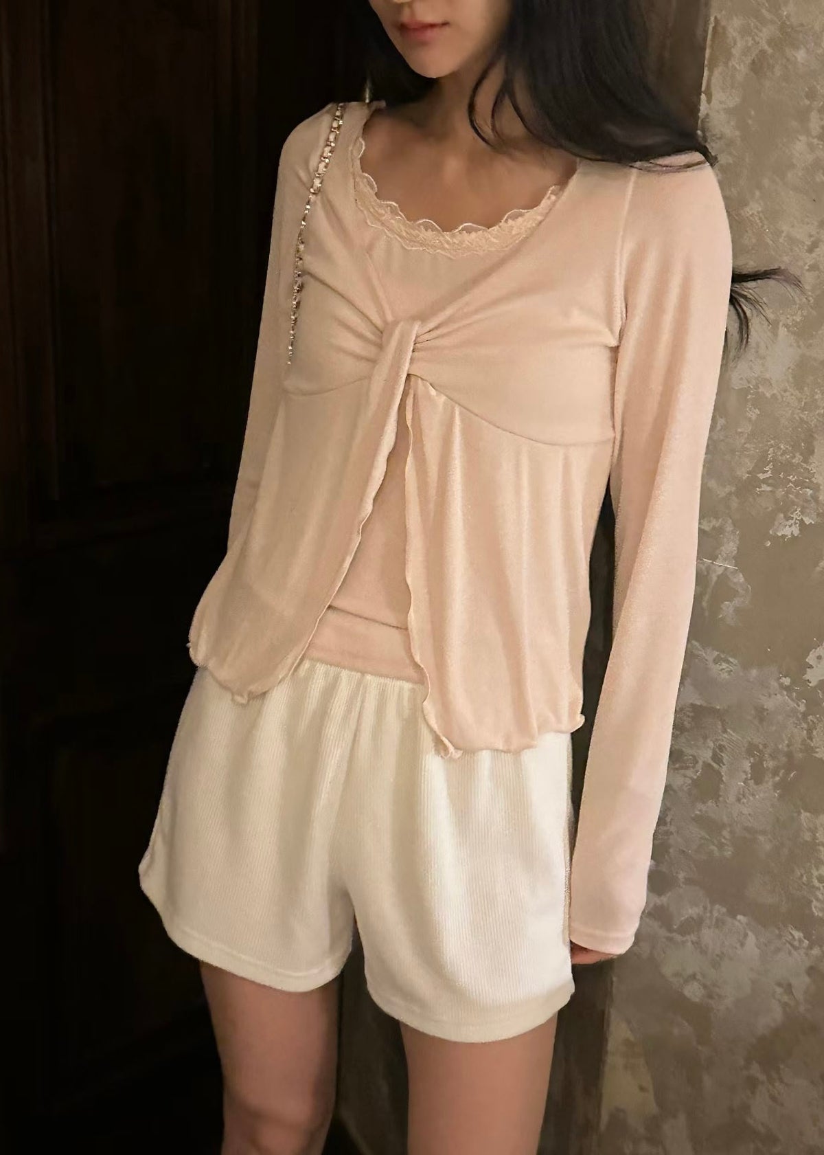 juliet top
