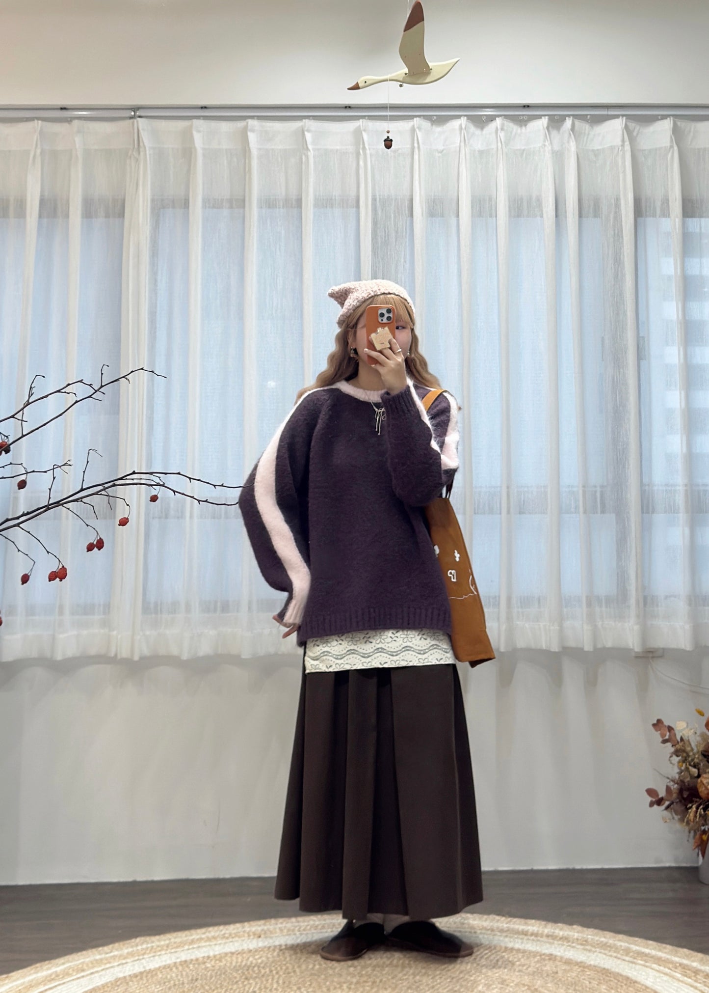 neko hat🐰包色入!!